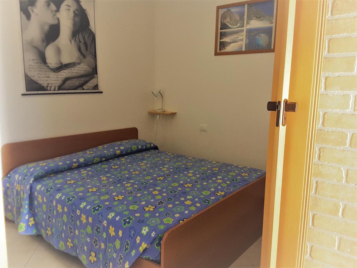 Iris 20 In Posizione Strategica, Indipendente, All'Interno Del Villaggio Dei Fiori Caorle Zewnętrze zdjęcie